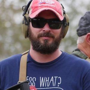 Meet your Posher, Marty